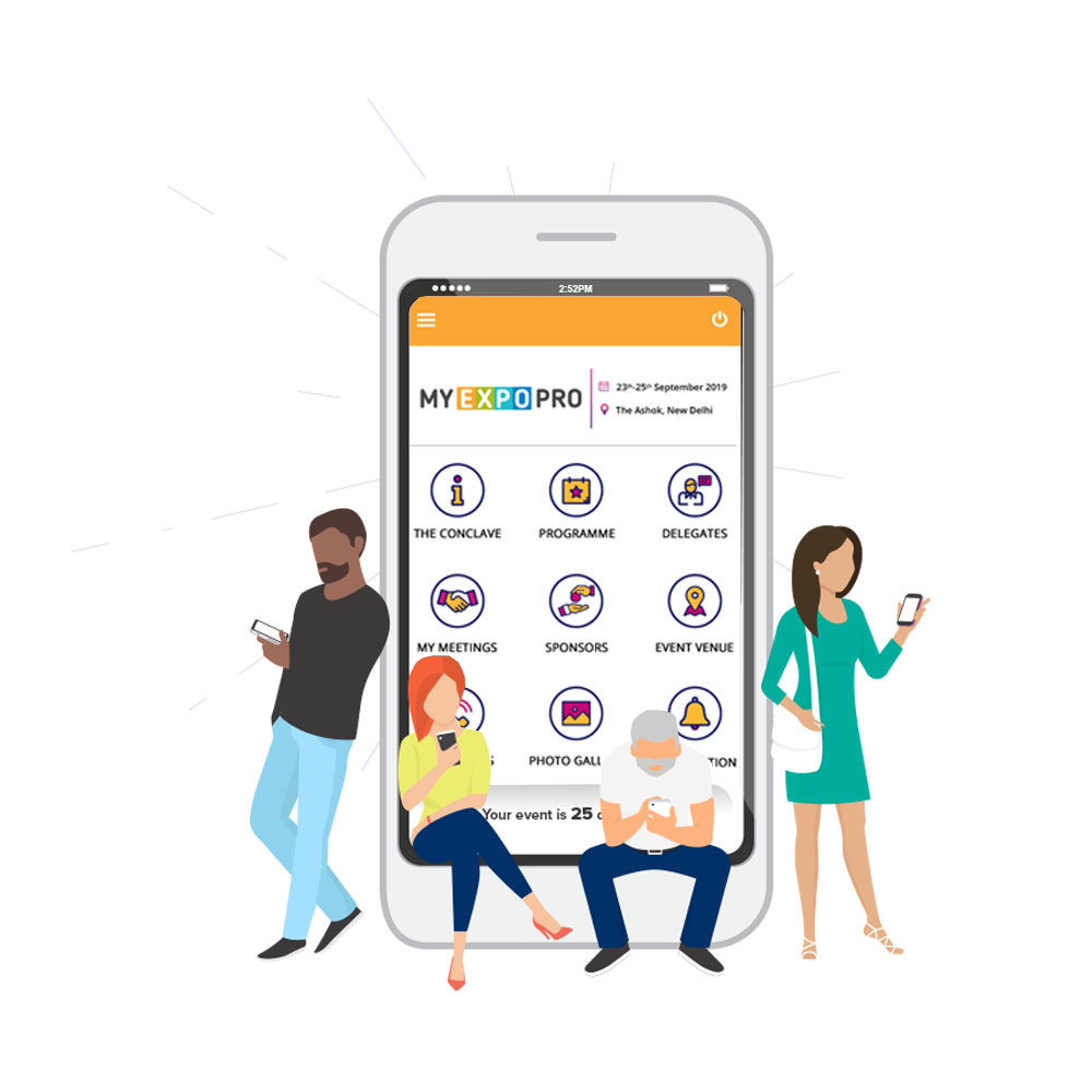 MyExpoPro Event Solutions