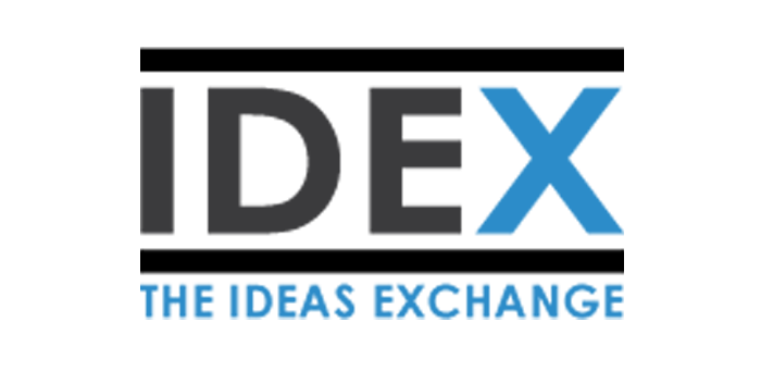 The Ideas Exchange